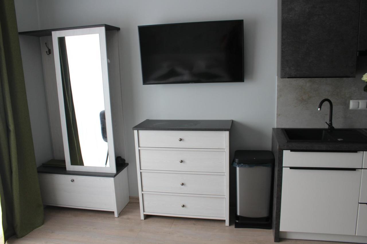 Apartamenty Jagiellonska 23 Jelenia Góra Eksteriør billede