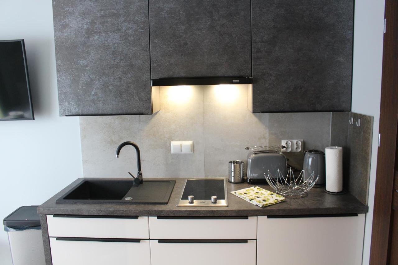 Apartamenty Jagiellonska 23 Jelenia Góra Eksteriør billede