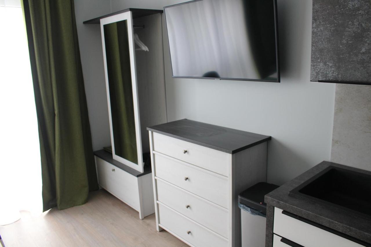Apartamenty Jagiellonska 23 Jelenia Góra Eksteriør billede