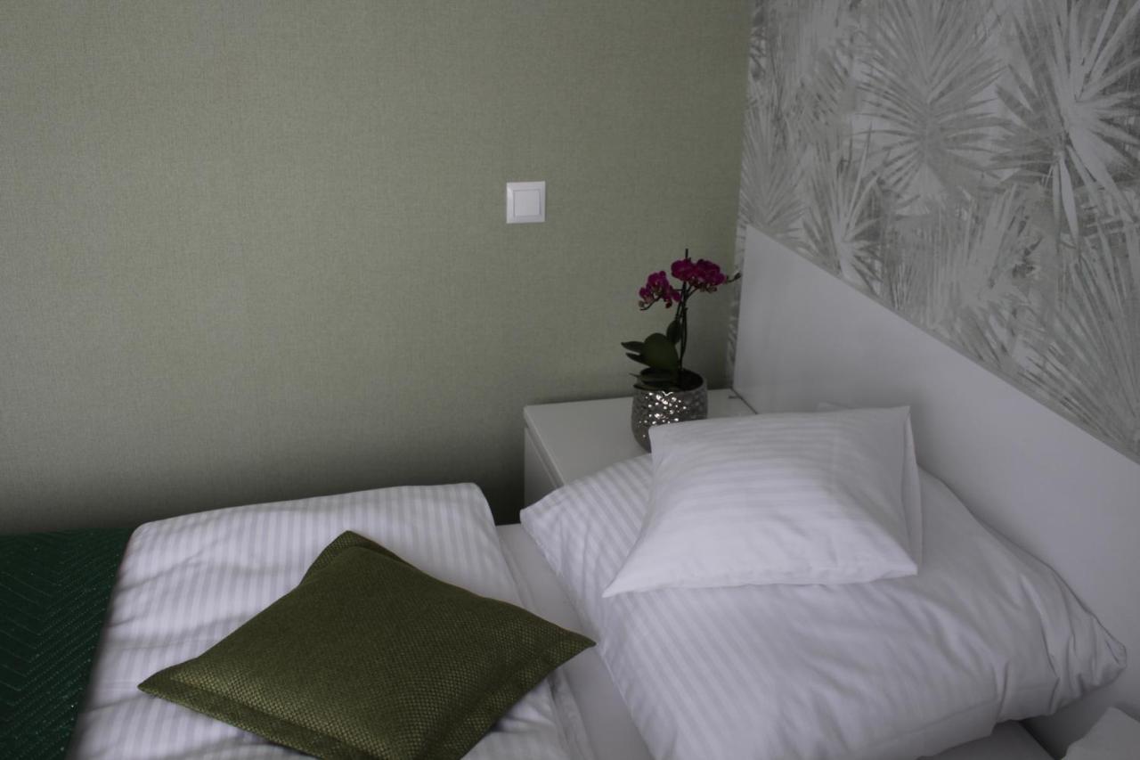 Apartamenty Jagiellonska 23 Jelenia Góra Eksteriør billede