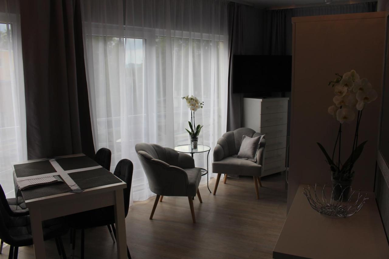 Apartamenty Jagiellonska 23 Jelenia Góra Eksteriør billede