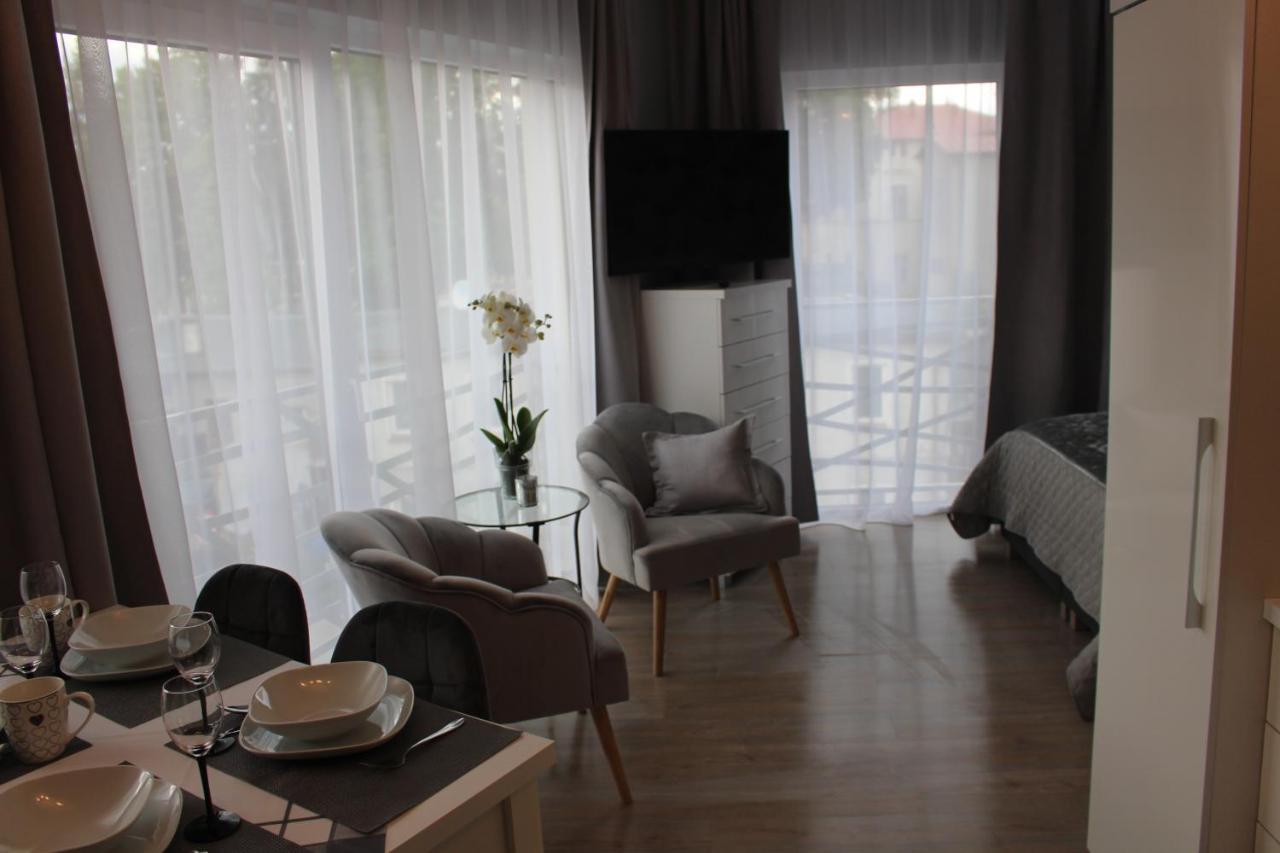 Apartamenty Jagiellonska 23 Jelenia Góra Eksteriør billede