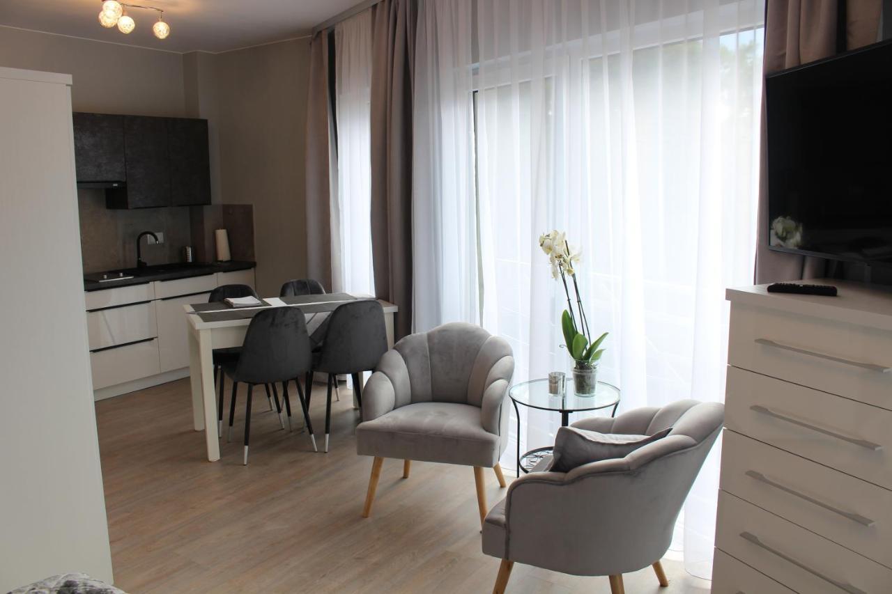 Apartamenty Jagiellonska 23 Jelenia Góra Eksteriør billede