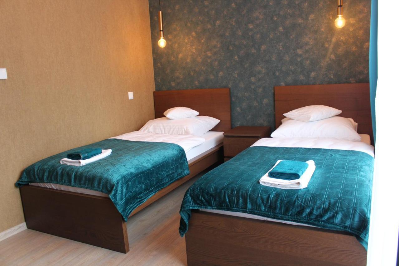 Apartamenty Jagiellonska 23 Jelenia Góra Eksteriør billede