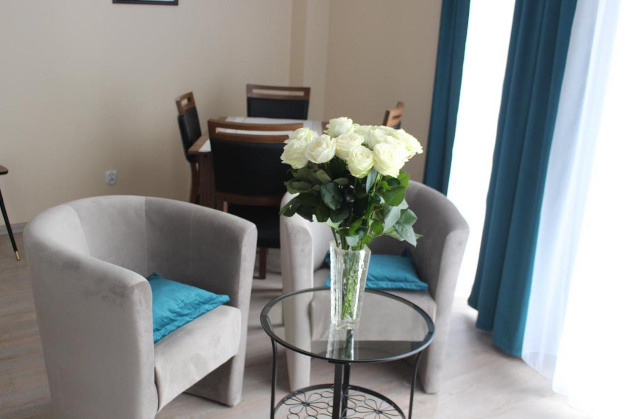 Apartamenty Jagiellonska 23 Jelenia Góra Eksteriør billede