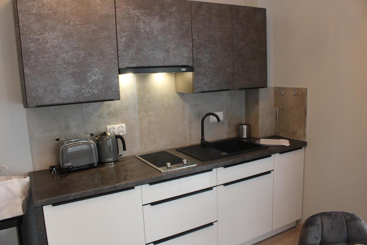 Apartamenty Jagiellonska 23 Jelenia Góra Eksteriør billede