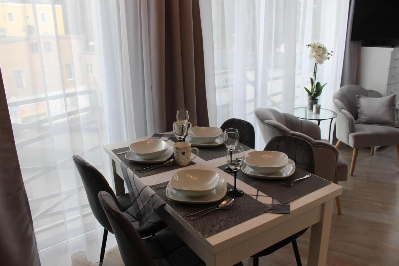 Apartamenty Jagiellonska 23 Jelenia Góra Eksteriør billede