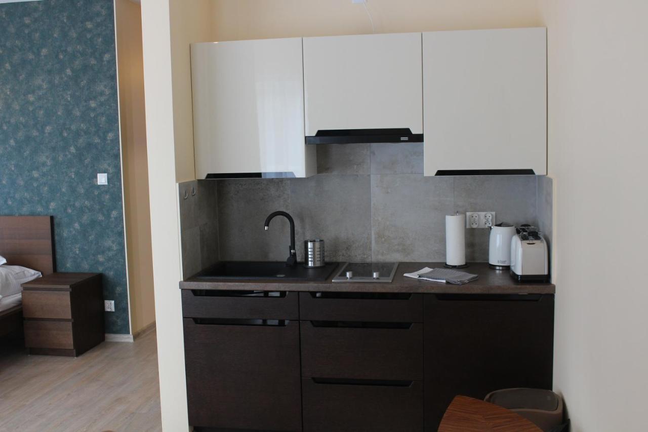 Apartamenty Jagiellonska 23 Jelenia Góra Eksteriør billede